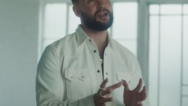 Calum Scott a lansat piesa &bdquo;If You Ever Change Your Mind&rdquo;