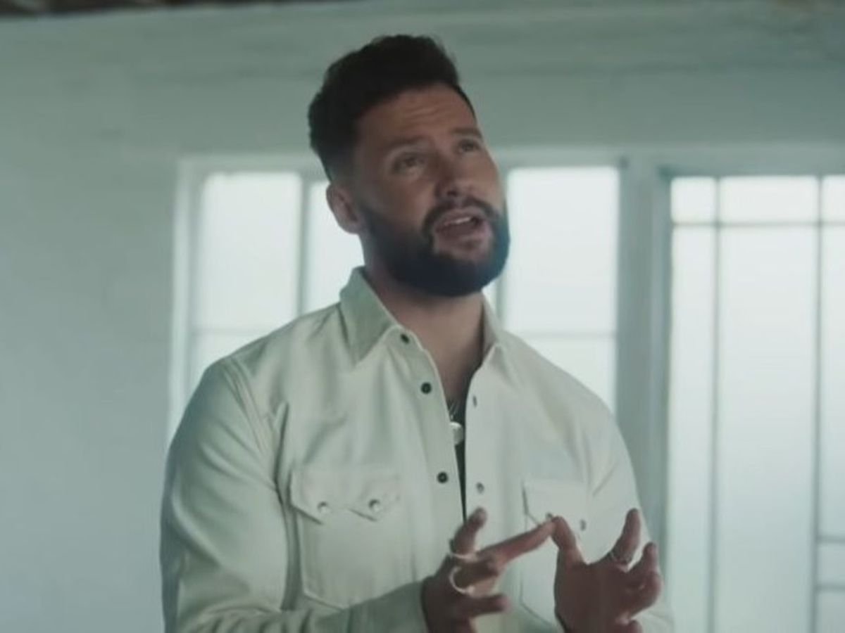 Calum Scott a lansat piesa &bdquo;If You Ever Change Your Mind&rdquo;