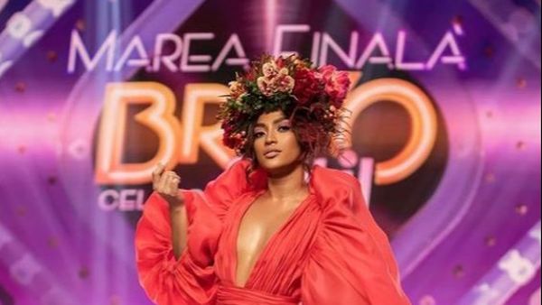 Bella Santiago, noi declarații după ce s-a clasat pe locul trei și a părăsit competiția „Bravo, ai stil! Celebrities”: „Nu sunt tristă! Eu am intrat târziu în concurs”