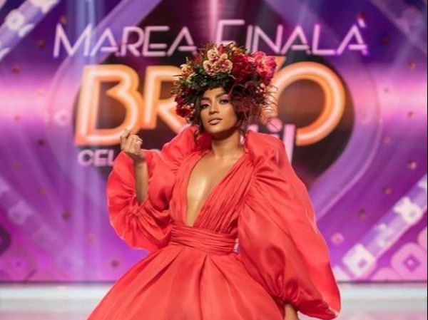 Bella Santiago, noi declarații după ce s-a clasat pe locul trei și a părăsit competiția &bdquo;Bravo, ai stil! Celebrities&rdquo;: &bdquo;Nu sunt tristă! Eu am intrat t&acirc;rziu &icirc;n concurs&rdquo;