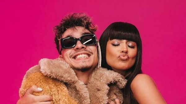 Arkanian a lansat piesa „Complicated”, în colaborare cu Antonia