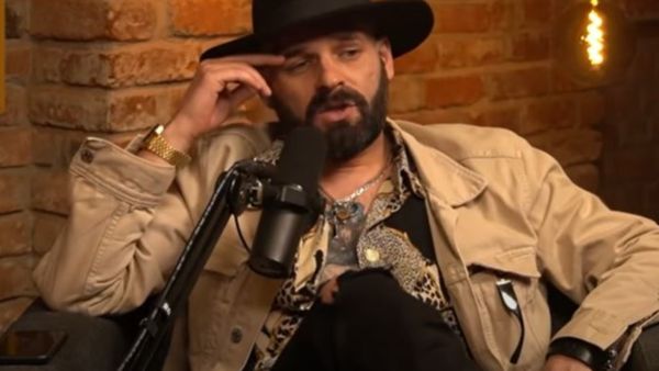 Nosfe, noi detalii despre scandalul cu Killa Fonic! Ce au de &icirc;mpărțit, de fapt, foștii colegi de la Șatra Benz: &bdquo;Nu venea la repetiții, nu venea la concerte&rdquo;