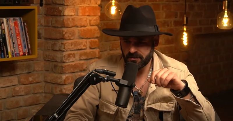 Nosfe, noi detalii despre scandalul cu Killa Fonic! Ce au de împărțit, de fapt, foștii colegi de la Șatra Benz