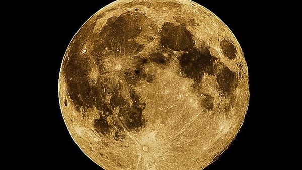 Luna plina pe 16 februarie 2022. Cum vor fi afectate zodiile