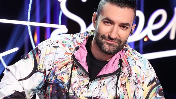 Smiley, primele declarații despre al doilea copil: „Un frățior lui Josephine”