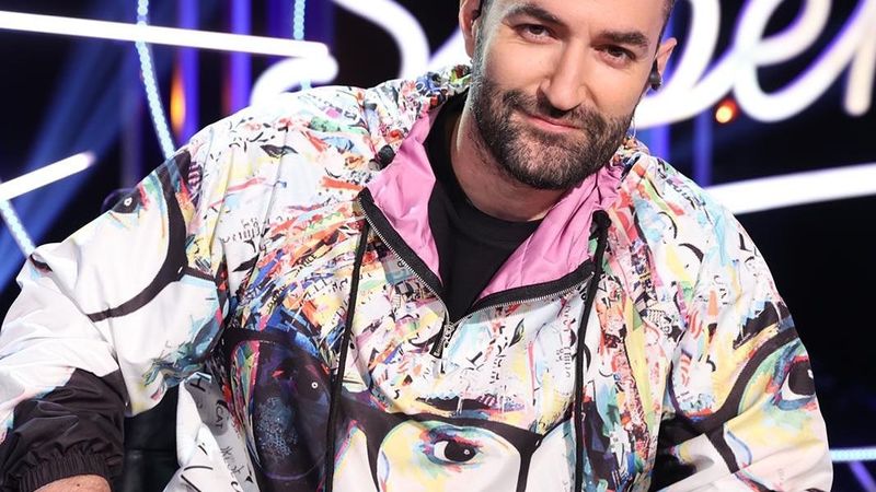 Smiley, primele declarații despre al doilea copil: &bdquo;Un frățior lui Josephine&rdquo;