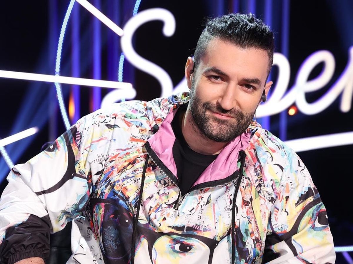 Smiley, primele declarații despre al doilea copil