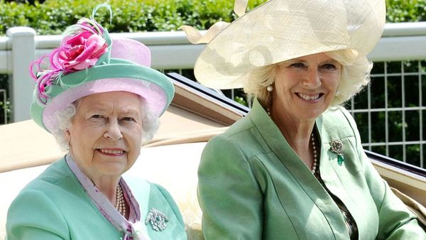Regina Elisabeta a II-a, anunț neașteptat! Camilla, ducesă de Cornwall, va avea titlul de Regină Consoartă: „Este dorința mea sinceră”
