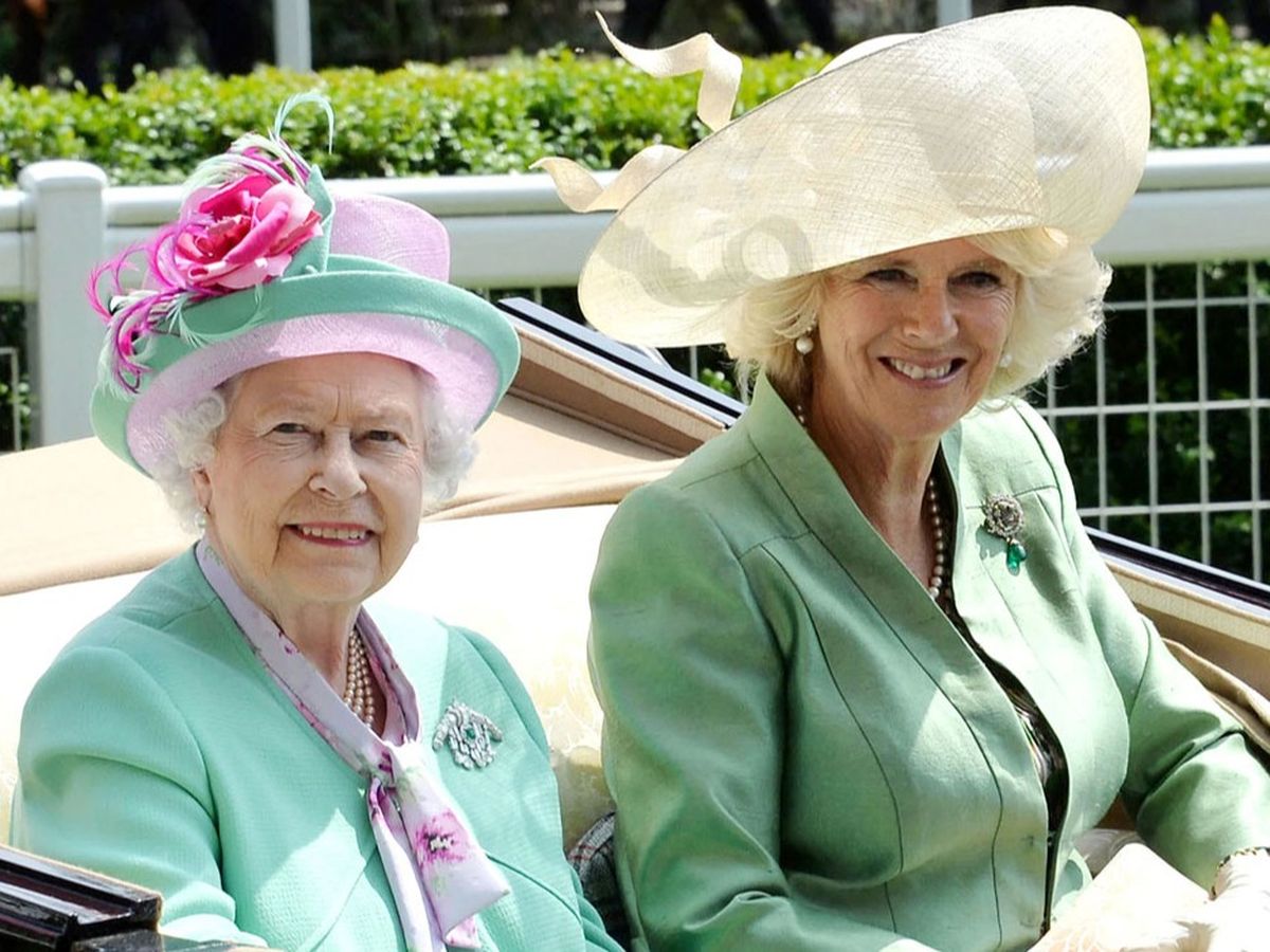 Camilla, ducesă de Cornwall, va avea titlul de Regină Consoartă