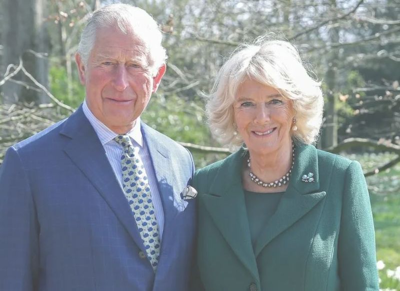 Camilla, ducesă de Cornwall, va avea titlul de Regină Consoartă