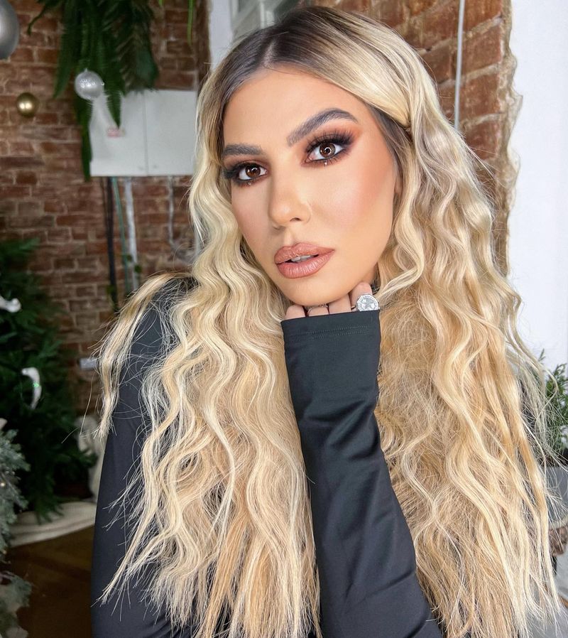 Sore, motivul pentru care nu s-a căsătorit cu tatăl fetiței sale, după 9 ani de relație