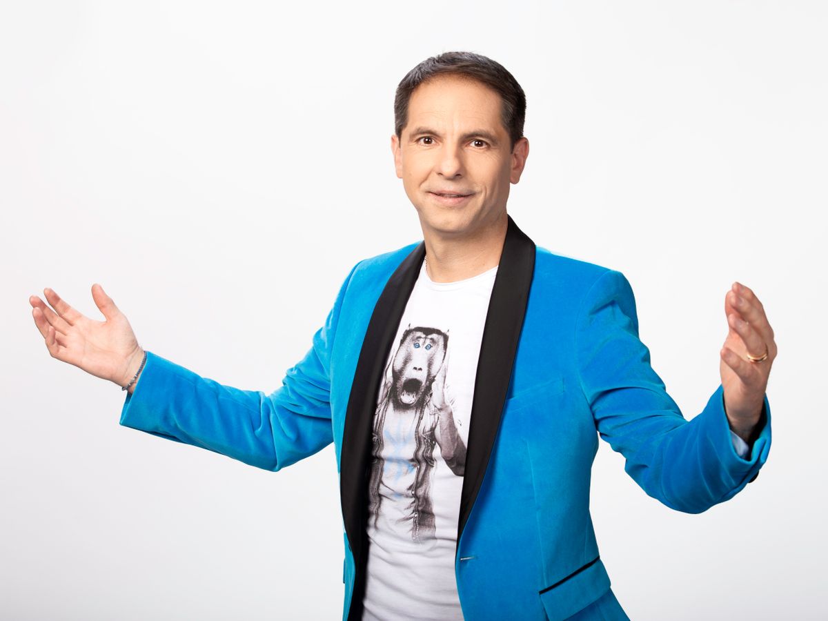 Dan Negru dă start castingului pentru cel mai simplu şi uşor de înţeles quiz show din istoria televiziunii mondiale!   
