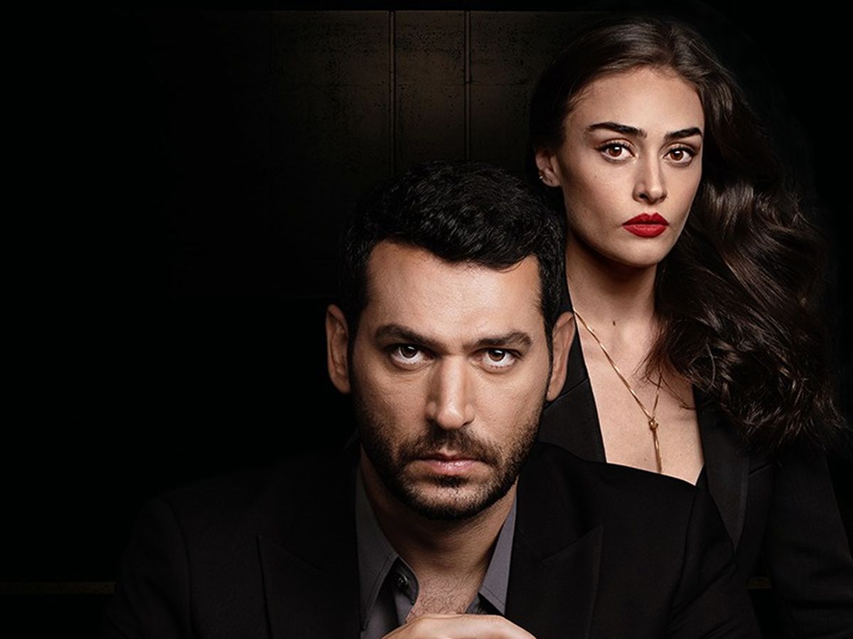 “Ramo”, o poveste impresionantă despre revolta în numele iubirii, începe în această seară, la Kanal D!