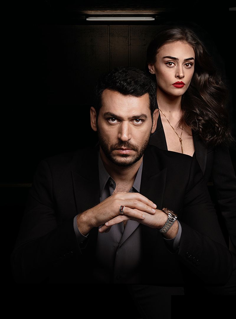 “Ramo”, o poveste impresionantă despre revolta în numele iubirii, începe în această seară, la Kanal D!