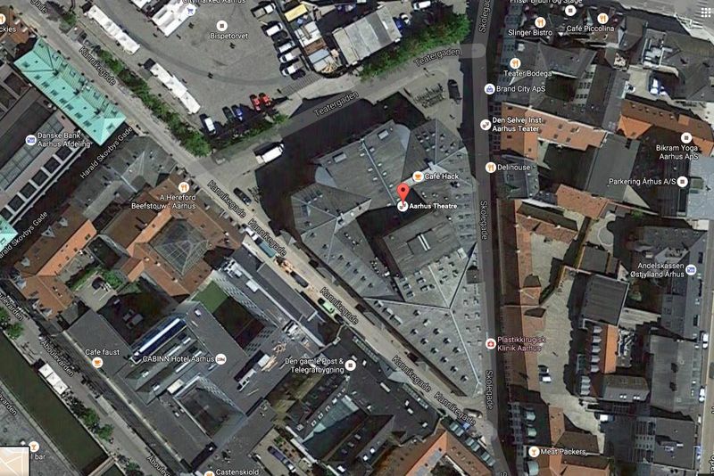 Cum afli coordonatele GPS în Google Maps pe Android?