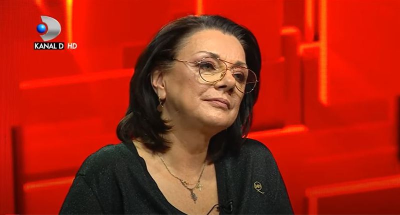 Carmen Tănase, dezvăluiri despre rolul din telenovela românească - „Inimă de țigan”! Ce a învățat actrița de la personajul Flăcărica?!