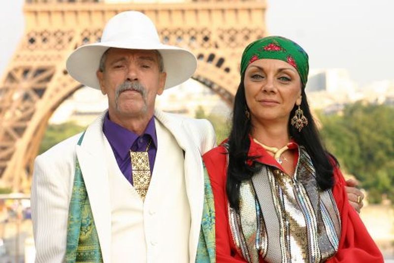 Carmen Tănase, dezvăluiri despre rolul din telenovela românească - „Inimă de țigan”! Ce a învățat actrița de la personajul Flăcărica?!