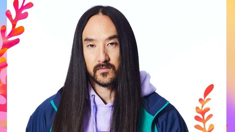 Este oficial! Steve Aoki va concerta la Festivalul Neversea 2022: &bdquo;Este nerăbdător să urce pe scenă&rdquo;