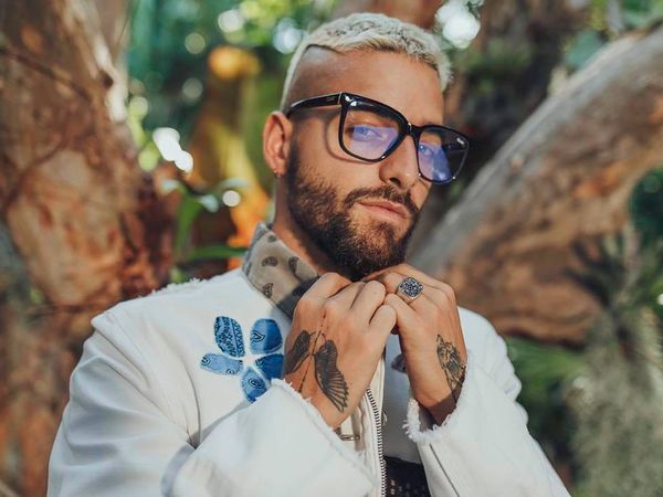 Maluma, mesaj neașteptat &icirc;n mediul online! Ce le-a transmis artistul celor care nu au crezut &icirc;n talentul său?!: &bdquo;Cine ar fi crezut că un băiat sărac din Medellin&rdquo;
