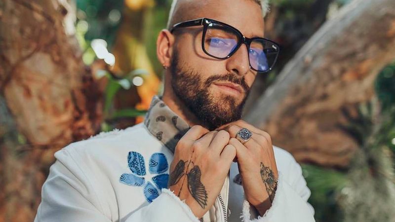 Maluma, mesaj neașteptat în mediul online! Ce le-a transmis artistul celor care nu au crezut în talentul său?!: „Cine ar fi crezut că un băiat sărac din Medellin”
