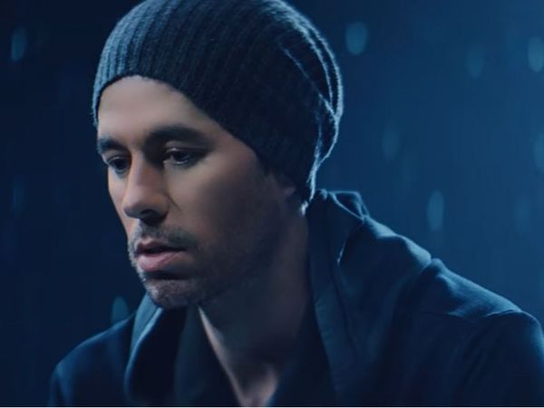 Enrique Iglesias și Myke Towers au lansat videoclipul piesei &bdquo;Te fuiste&rdquo;. Vezi VERSURI aici