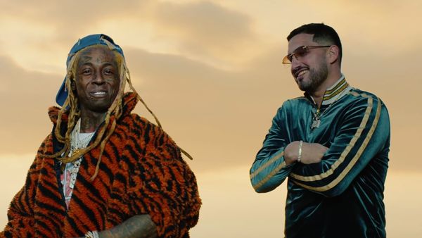 Lil Wayne a lansat „Cameras”, în colaborare cu Allan Cubas  - Versurile piesei aici