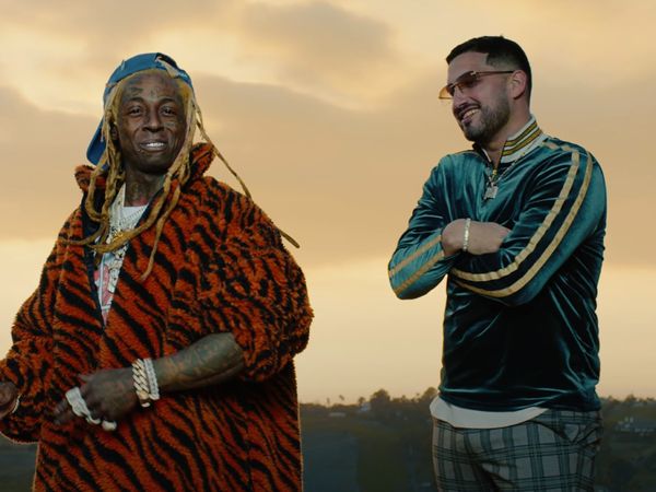 Lil Wayne a lansat &bdquo;Cameras&rdquo;, &icirc;n colaborare cu Allan Cubas &nbsp;- Versurile piesei aici