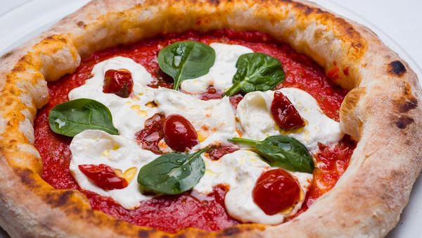 9 februarie 2022. Ziua Internaţională a Pizza