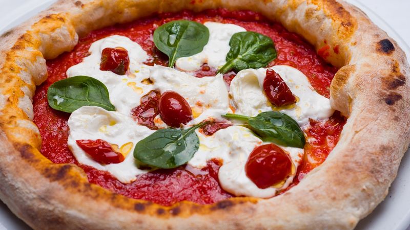 9 februarie 2022. Ziua Internaţională a Pizza