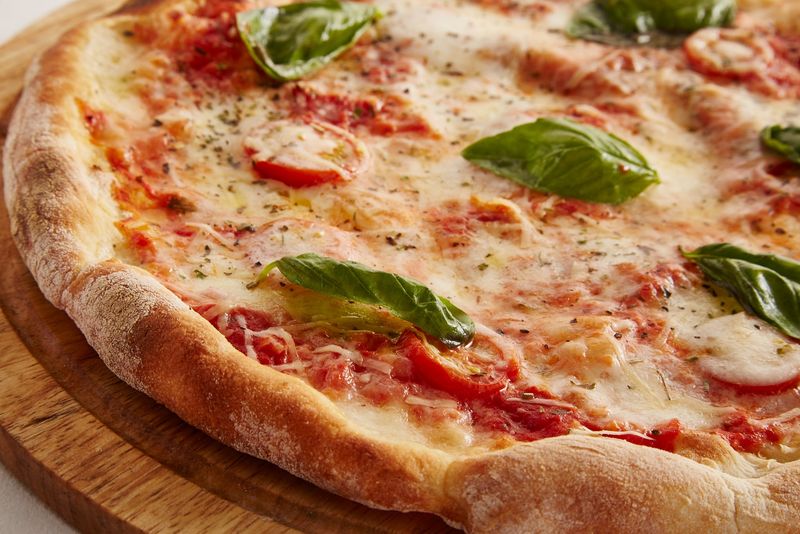 9 februarie 2022. Ziua Internaţională a Pizza