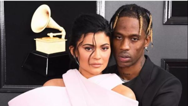 Kylie Jenner şi Travis Scott au ales numele bebeluşului, dar încă nu vor să-l dezvăluie. Care este motivul?!