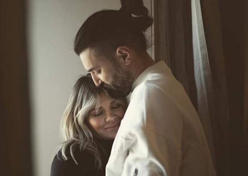 Gina Pistol și Smiley au pregătit deja cadoul de majorat pentru micuța Josephine