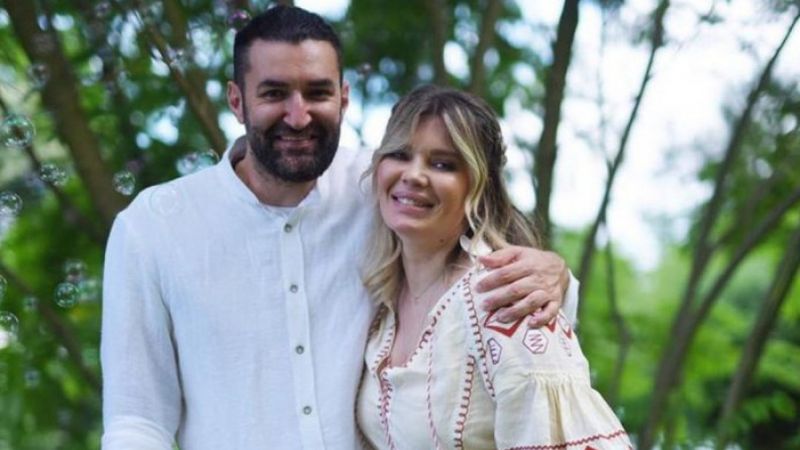 Gina Pistol și Smiley au pregătit deja cadoul de majorat pentru micuța Josephine: &bdquo;Am &icirc;nceput să pl&acirc;ngem am&acirc;ndoi&rdquo;