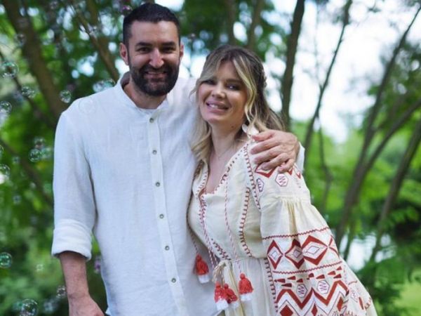 Gina Pistol și Smiley au pregătit deja cadoul de majorat pentru micuța Josephine: &bdquo;Am &icirc;nceput să pl&acirc;ngem am&acirc;ndoi&rdquo;
