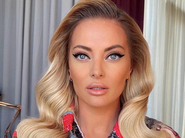 Delia Matache a recunoscut de ce preferă să poarte haine largi: &bdquo;Pentru mine este o formă de protecție&rdquo;