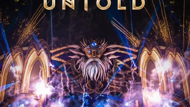 Organizatorii Untold au anunțat primii artiști care vor fi prezenți la ediția din 2022. Kygo și Major Lazer, pe lista primilor confirmați