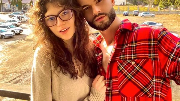 Cleopatra Stratan, dezvăluiri inedite despre relația cu Edward Sanda, la 6 luni de la nuntă: „M-a surprins că a făcut pasul ăsta”