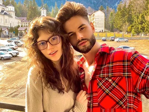 Cleopatra Stratan, dezvăluiri inedite despre relația cu Edward Sanda, la 6 luni de la nuntă: &bdquo;M-a surprins că a făcut pasul ăsta&rdquo;