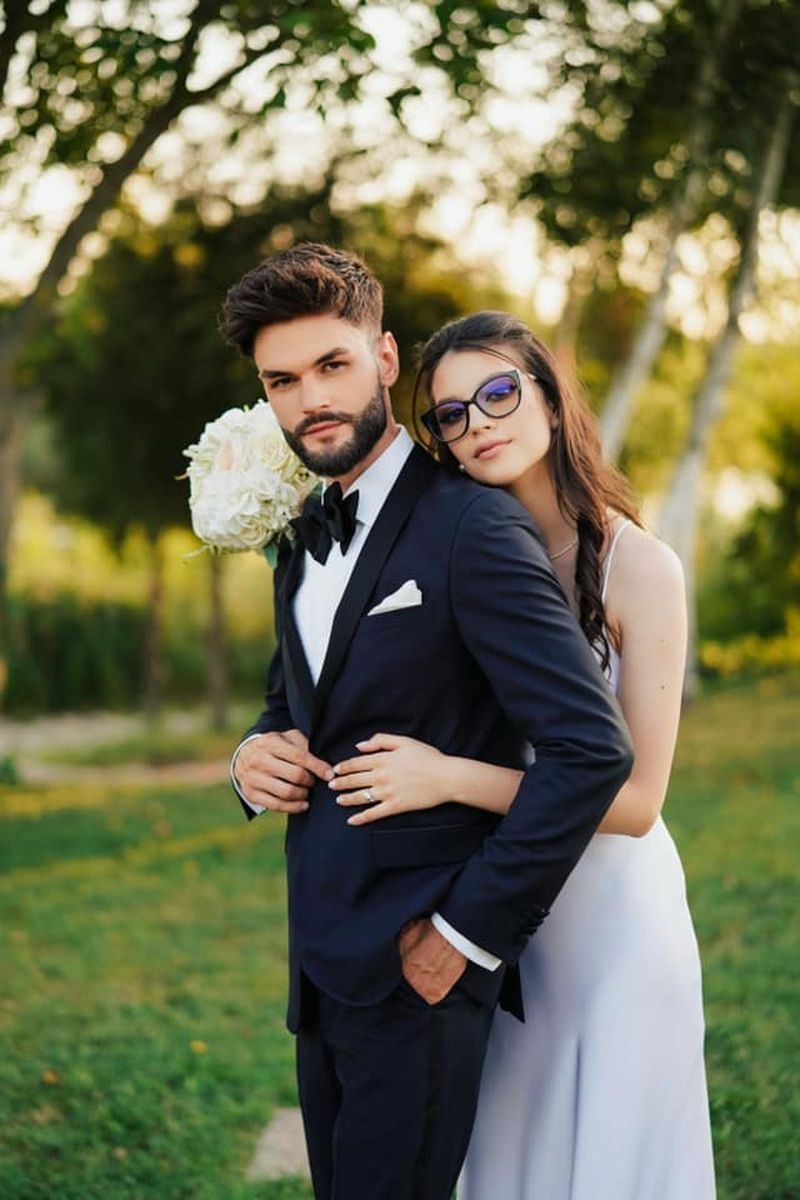 Cleopatra Stratan, dezvăluiri inedite  despre relația cu Edward Sanda, la 6 luni de la nuntă