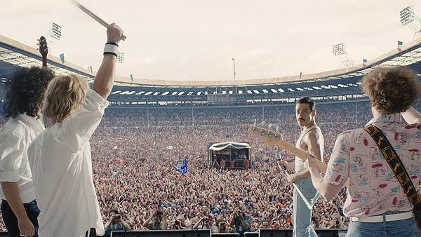 Cele mai bune filme biografice