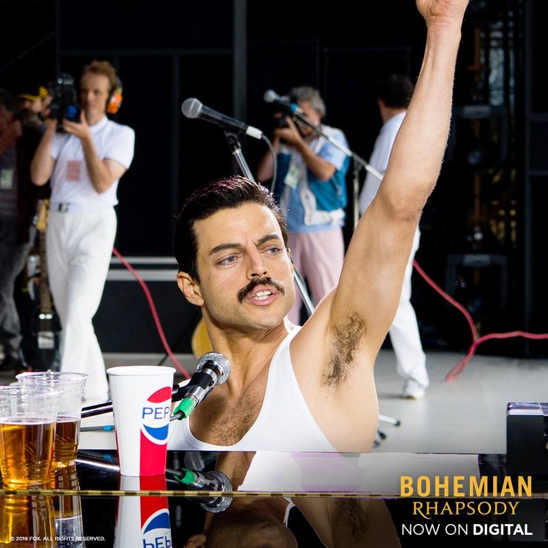 Cele mai bune filme biografice