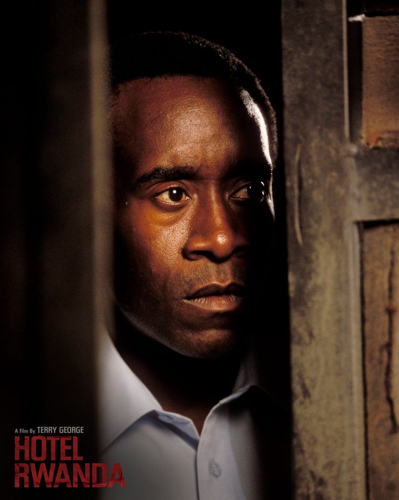 Cele mai bune filme biografice