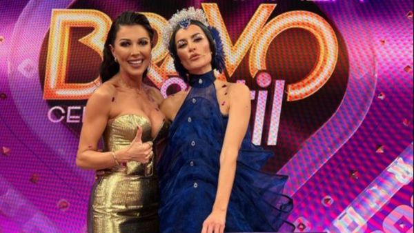 Rux și Opulență, noi dezvăuiri după ce a câștigat „Bravo, ai Stil! Celebrities”. Cu cine a vorbit prima dată la telefon?!