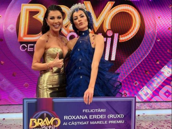Rux și Opulență, noi dezvăuiri după ce a c&acirc;știgat &bdquo;Bravo, ai Stil! Celebrities&rdquo;. Cu cine a vorbit prima dată la telefon?!