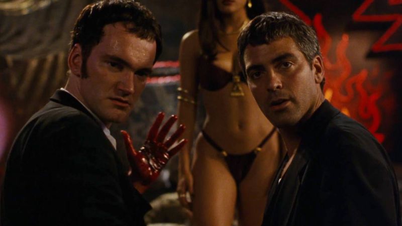 Cele mai bune filme cu vampiri