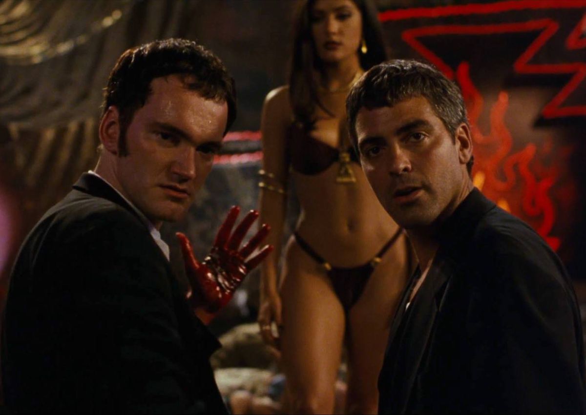 Cele mai bune filme cu vampiri