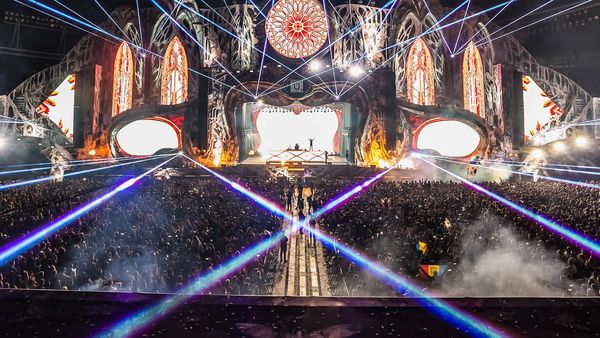 Cat costă un bilet la UNTOLD 2022? Primii artişti care şi-au anunţat participarea