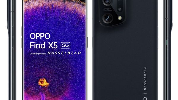 Ce preţ are OPPO Find X5 5G? Lista specificaţiilor