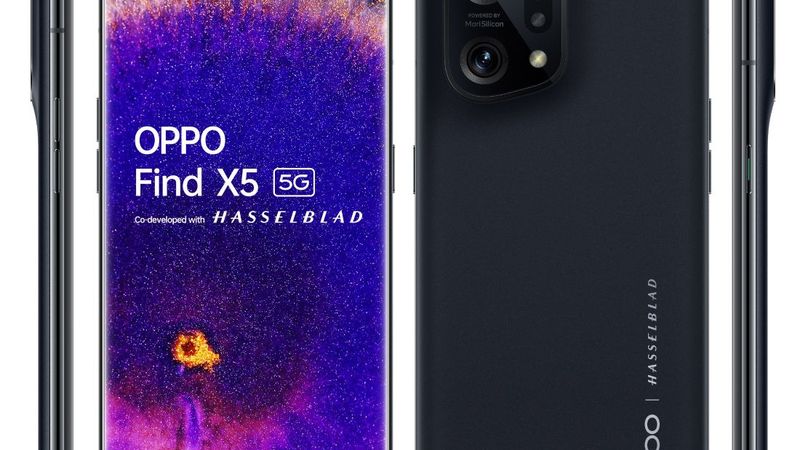 Ce preţ are OPPO Find X5 5G? Lista specificaţiilor