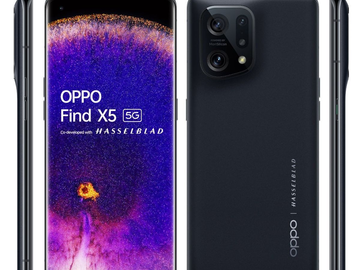 Ce preţ are OPPO Find X5 5G? Lista specificaţiilor